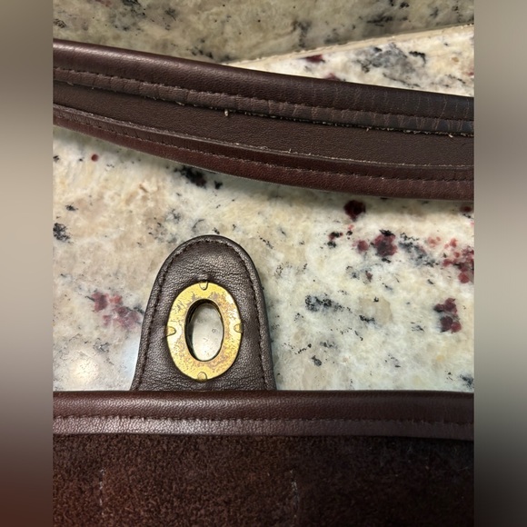 Vintage Coach Shelbourne 9038 - Picture 12 of 14